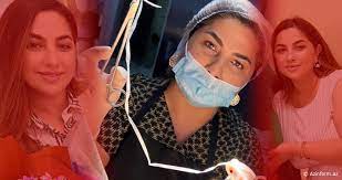 Mama-ginekoloq Əfsanə Məsimova: "Qadınlar üçün vaginoplastikanın heç bir zərəri yoxdur"