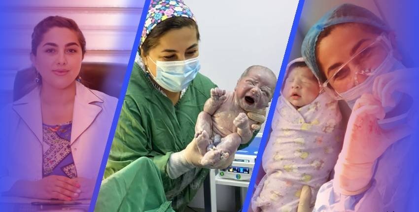 Ginekoloq Əfsanə Məsimova: "Qadınlarda hormonal pozğunluq çox geniş yayılıb"