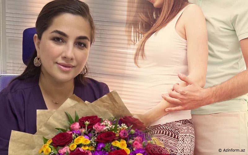 Cərrah mama-ginekoloq Əfsanə Məsimova - Hamiləlik düşüklərinin səbəbləri və əlamətləri