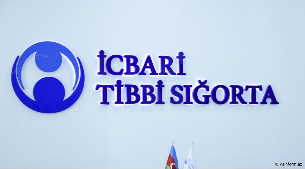 İcbari tibbi sığortaya qoşulan özəl xəstəxanaların sayı - ARTDI