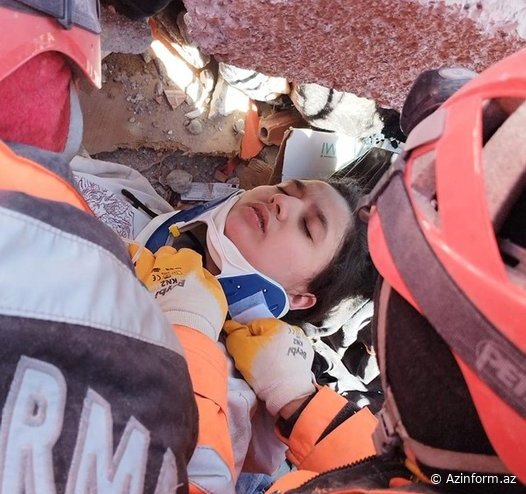 Ərdoğan Aleynaya zəng etdi:"Otağımda sizin adınız yazılmış lövhə var" - VİDEO