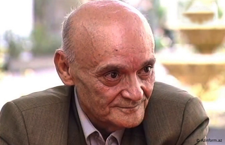 Cingiltili səsi hamını titrədir: “Daşqının yanında"  - Həsənağa Turabovun HƏYAT FACİƏSİ