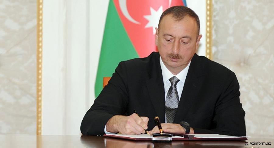 Prezident qanun İMZALADI: Yeni cərimələrlə bağlı