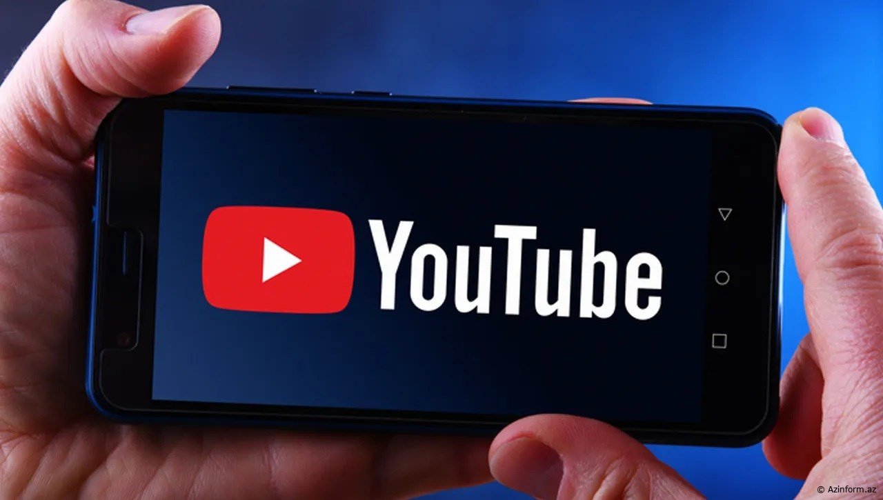 “YouTube” mükəmməl funksiyanı işə saldı -   VİDEO