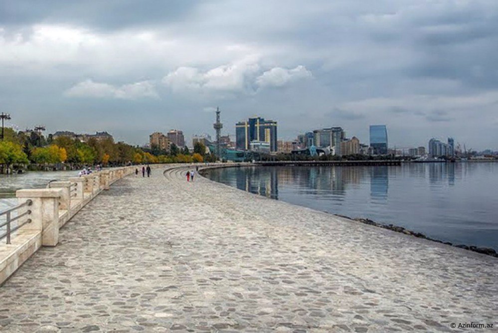 Hava proqnozu: Meteohəssas insanların NƏZƏRİNƏ