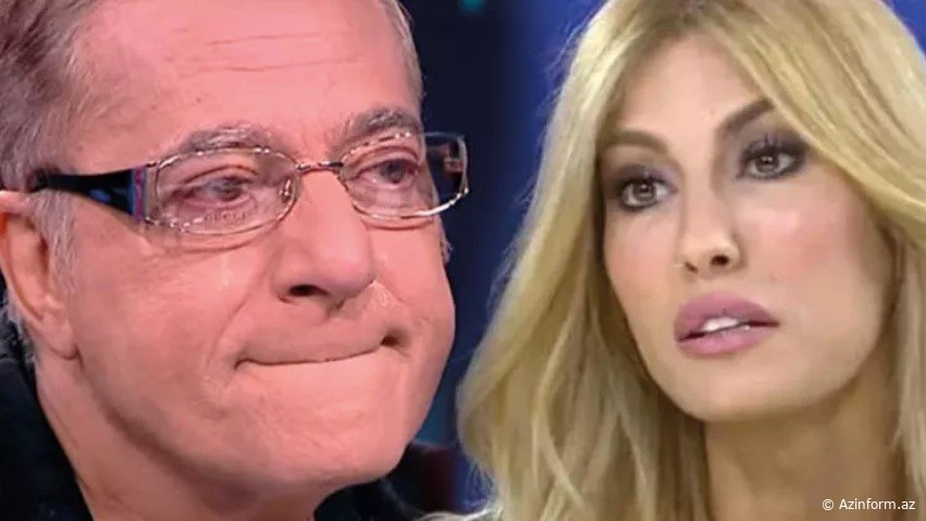 Mehmet Ali Erbil modeldən üzr istədi: “Həddimi aşdım”