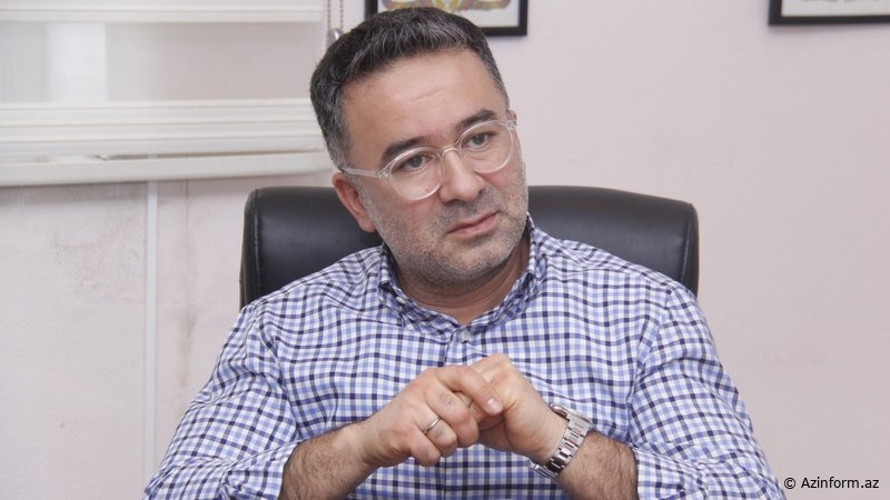 Tahir İmanov - "Hacıbala Abutalıbov isə mənə zəng vurmuşdu ki..."