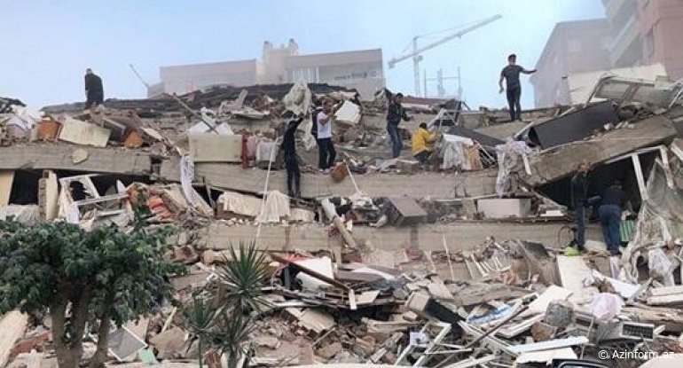 Zəlzələ yaradan silah: Onun gücü nə qədərdir? - Alim