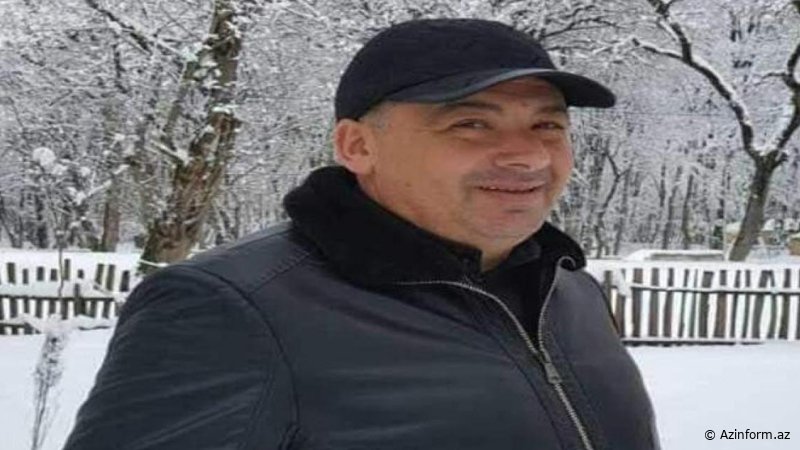 Keçmiş icra başçısının köməkçisi həbs edildi