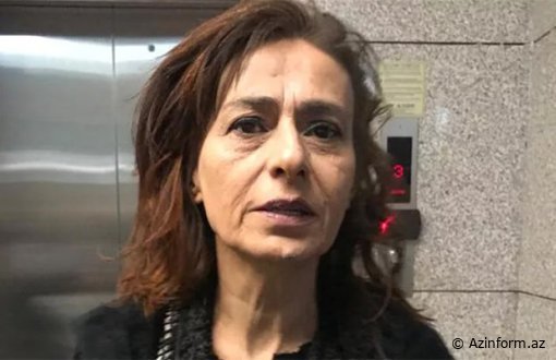 Yıldız Tilbeni sosial şəbəkələrdə linç etdilər - “Mənim üçün pişiyin və ya itin həyatı ondan önəmlidir”