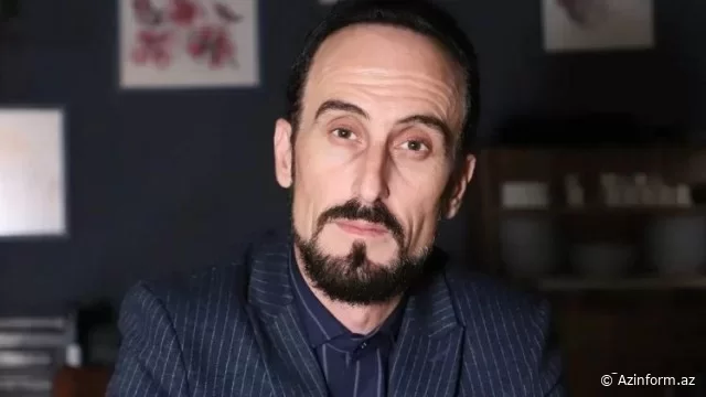 Elçin Ləmbəranski döyülüb? - AÇIQLAMA