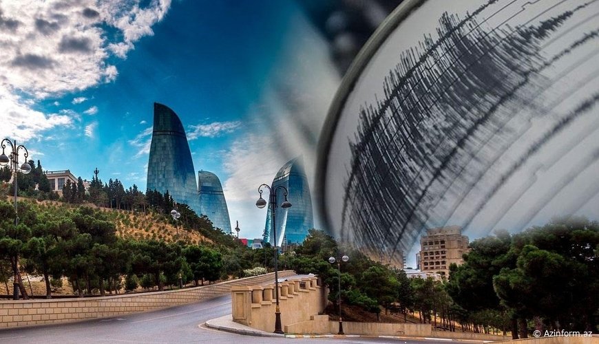 Azərbaycanda baş vermiş ən DƏHŞƏTLİ ZƏLZƏLƏLƏR - VİDEO