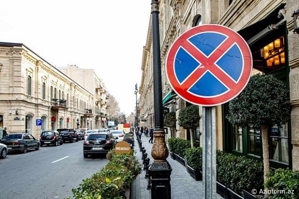 Dayanma-durma cərimələrinin məbləği artırıla bilərmi? – DYP və parlamentdən AÇIQLAMA