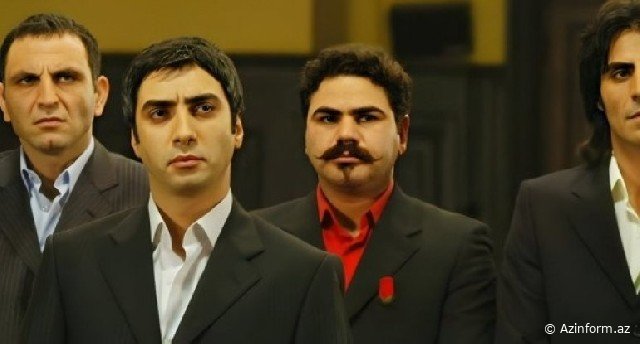 "Kurtlar Vadisi" bu kanalda yayımlanacaq