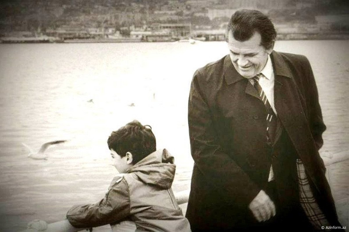 Evinin blokunda ağzından vurulan alimimiz - Ziya Bünyadovun inanılmaz həyat yolu...