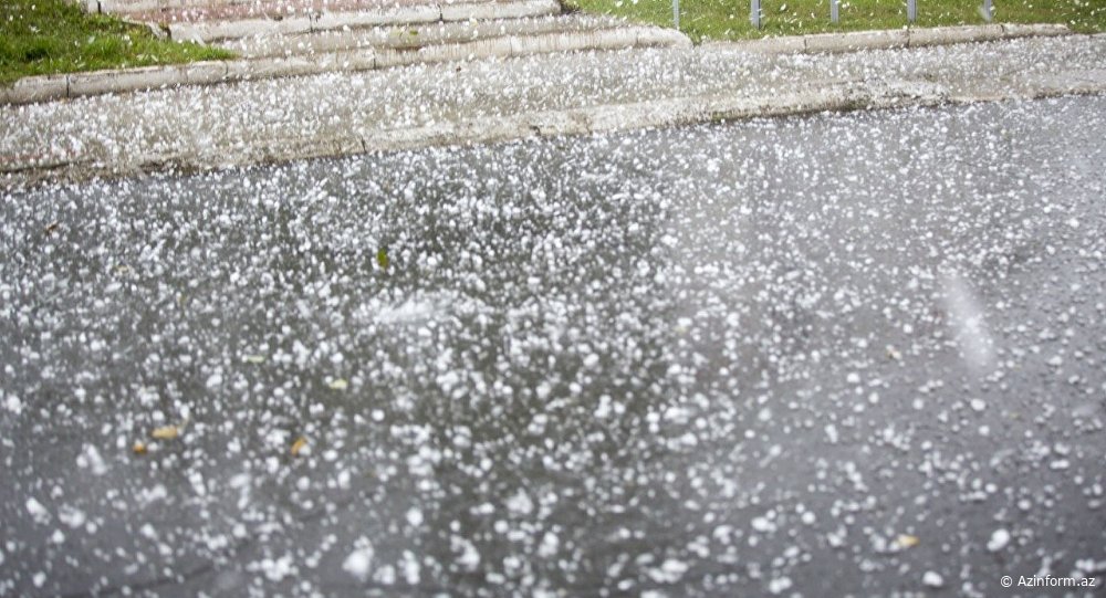 Nazirlikdən əhaliyə XƏBƏRDARLIQ - Günün ikinci yarısından başlayaraq...
