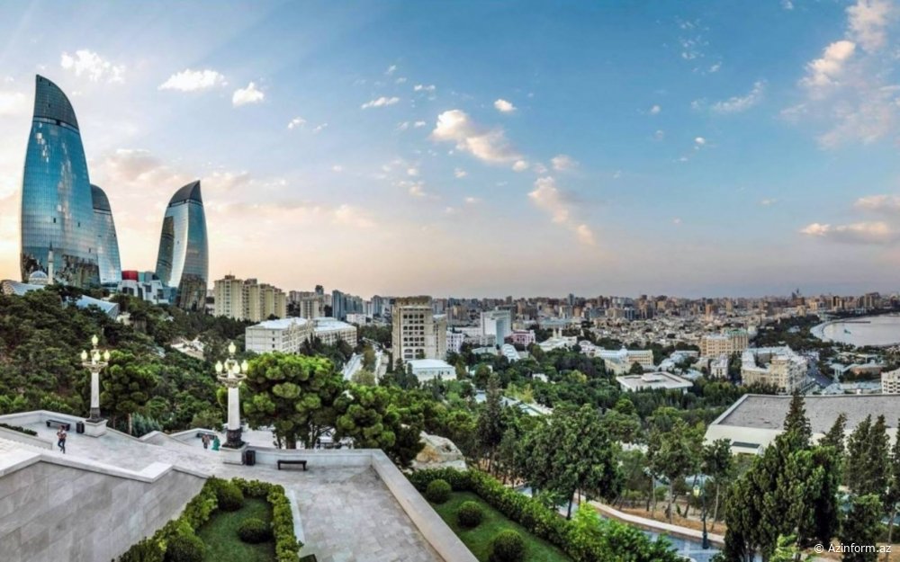 Sabahın havası - PROQNOZ AÇIQLANDI