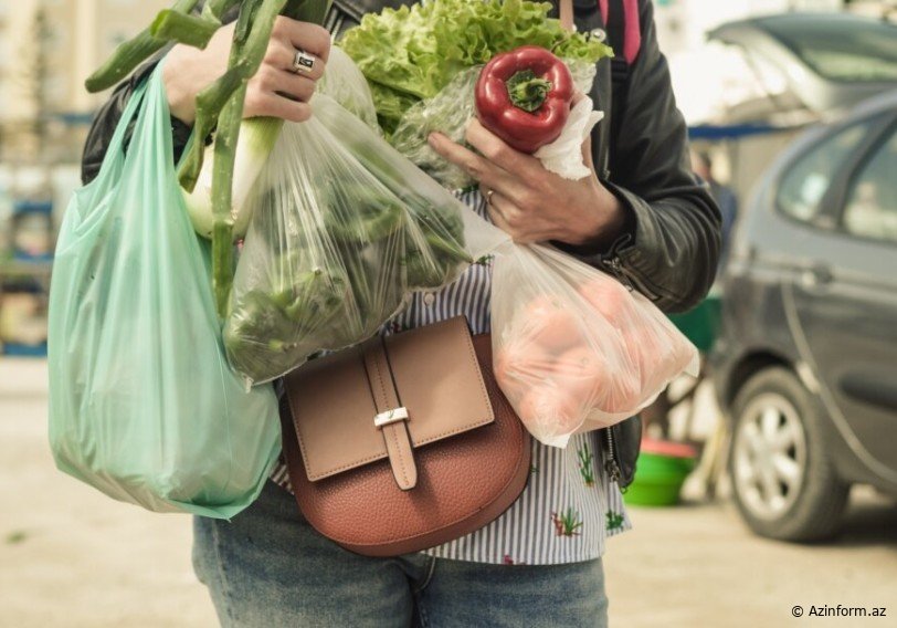 “Beş qəpik verib torba almaqdan utanmalısan” - FOTO