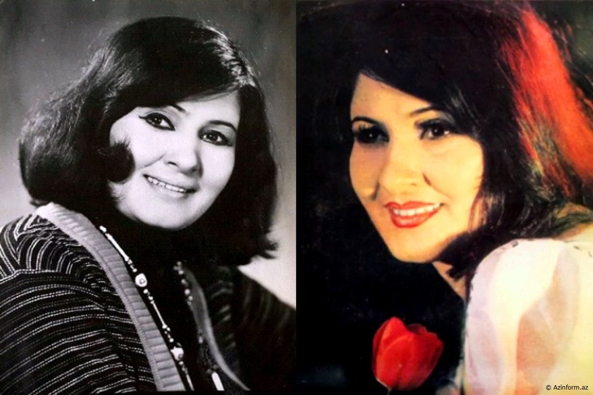 Həyat yoldaşı tərəfindən hər gün döyülüb söyülən Əməkdar artist - FOTOLAR