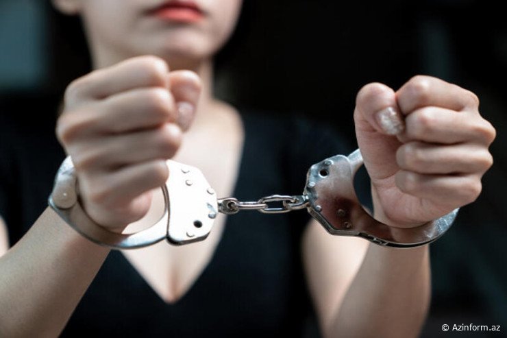 Himayəsində azyaşlı övladı olan analar həbs edilir?