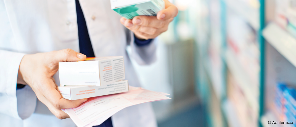 İsveçrə istehsalı “Diprospan” dərmanının bəzi seriyaları geri çağırılıb