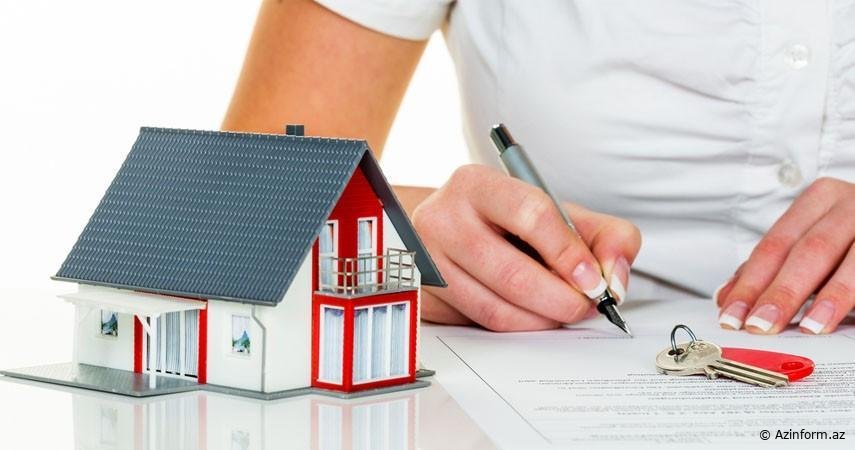 “Kupça”sı olmayan evlər necə sığortalanacaq? - RƏSMİ CAVAB