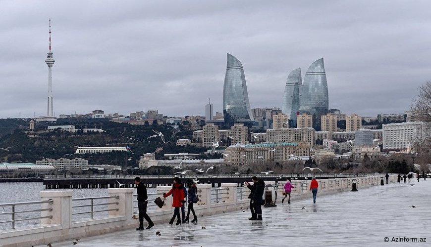 Əhaliyə XƏBƏRDARLIQ: fevralın 25-dən 26-dək...