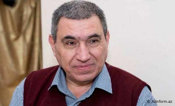 Aktyor Rəhman Rəhmanov ikinci arvadından da boşandı