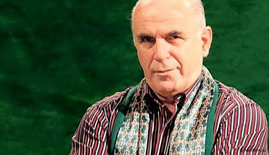 Sənətçilərlə vida mərasimi keçirilməməsinin səbəbi - Polad Bülbüloğlu