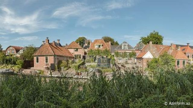 Hollandiyaya zəlzələyə dözümlü evlər tikməyi öyrədən Türkiyədə niyə bu qədər dağıntı oldu?