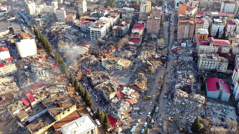 Səfirlik Türkiyədəki Azərbaycan vətəndaşlarına müraciət etdi