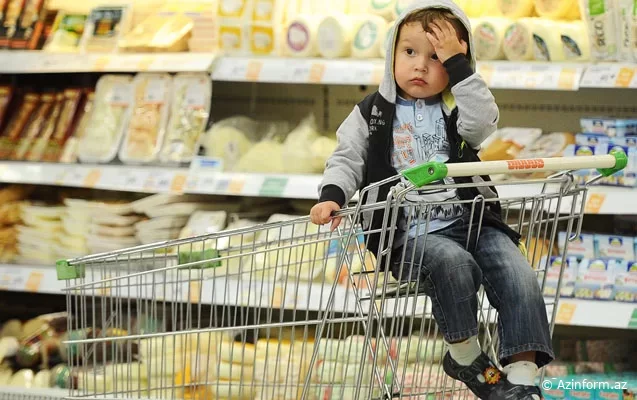 Azərbaycanda bu məhsullar bahalaşıb - İkiqat qiymətə satılan məhsulların siyahısı