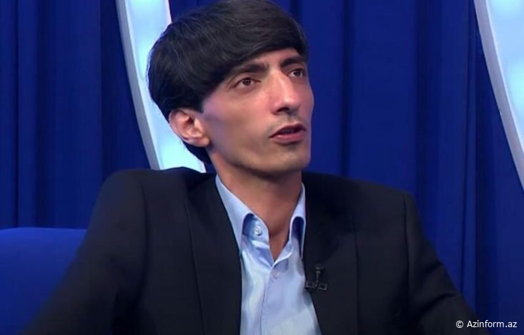 Baləli yayılan görüntülərindən danışdı: “Cəriməsi 20 manat deyil?