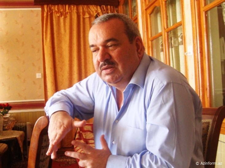 Meyxana ustadları biznesmenin itinə meyxana dedilər - Qalmaqal yaşandı - VİDEO