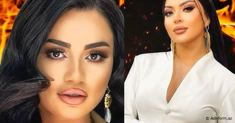 Zeynəb Vəfaya QƏZƏBLƏNDİ: “Bundan sonra səni tanımaq belə istəmirəm” – VİDEO