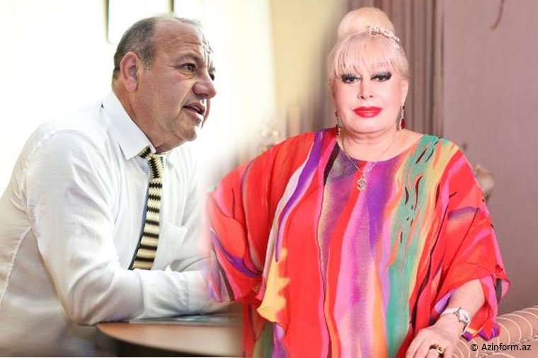 Əli Mirəliyev İlhamədən danışıb AĞLADI: “Ölümündən bir gün qabaq qışqıra-qışqıra dedi ki…”