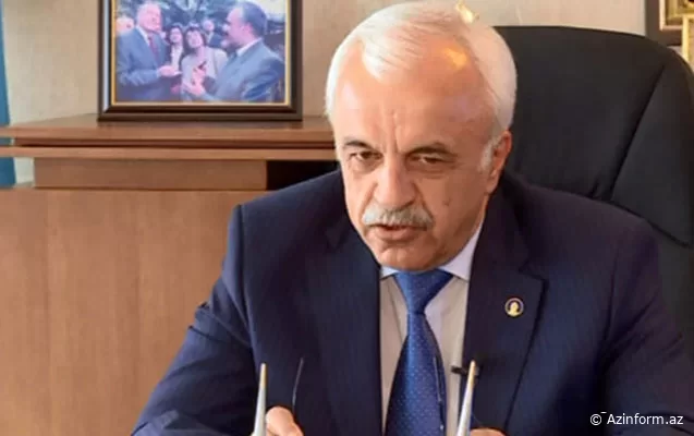 “Bu gün Bakıda tikilən binalar 2000-ci ildəkindən də davamlıdır”