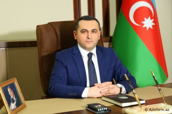 Ramin Bayramlıdan xəbər var: Yenidən fəaliyyətə başladı