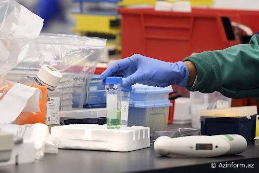 İki ayda 80 min insan COVID-19-dan ölüb