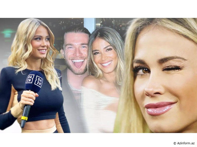 Bu gözəl qadın uğursuz karyerası olan idmançının HƏYATINI DƏYİŞDİ - VİDEO