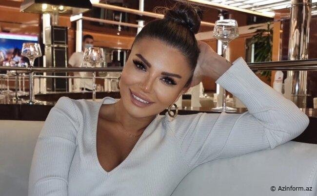 Afaq Gəncəlidən ÜZÜCÜ XƏBƏR