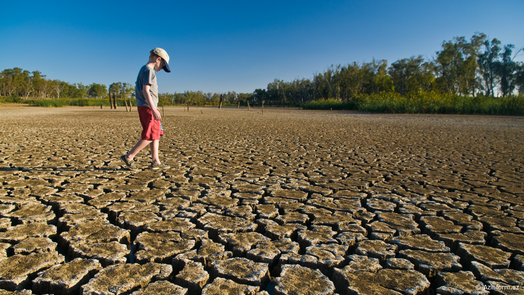 BMT "İSTİ" təbiət hadisəsinin gələcəyini proqnozlaşdırdı ...