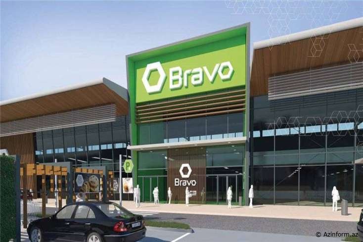 "Bravo" Əhmədlidə hipermarketdəki atışma ilə bağlı MƏLUMAT YAYDI
