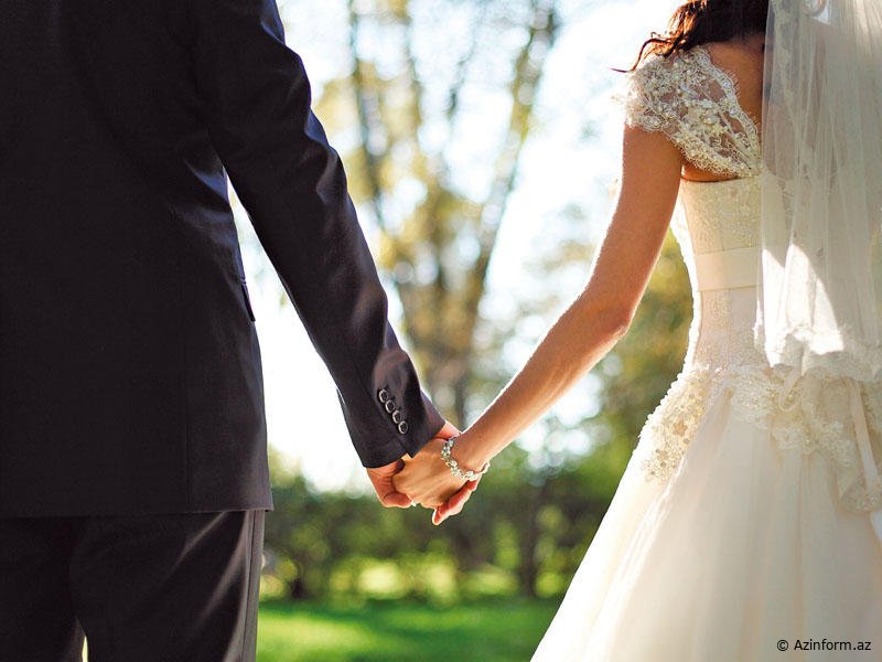 "Gəlin imtahandan ZƏİF QİYMƏT aldı..." - ŞOK OLAY