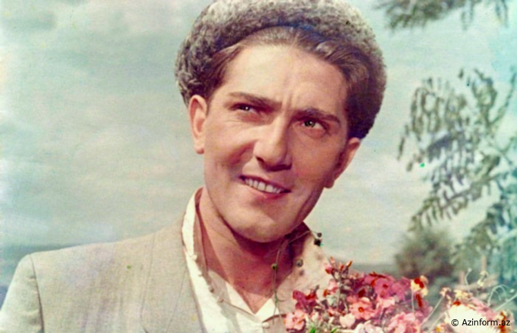 4 dəfə evlənən, namus üstündə ölkədən gedən Xalq artistinin qadınlarla dolu həyatı - FOTOLAR