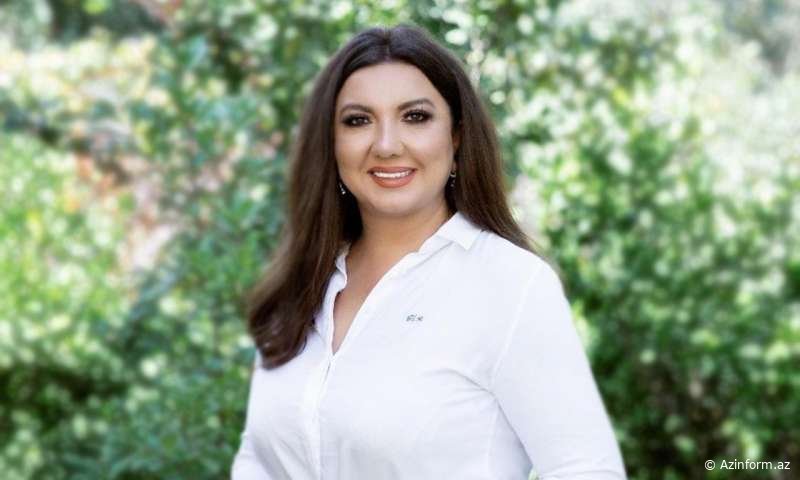 "Əgər uşaq nazirini tanımırsa, bu onun günahı deyil..." - Nazilə Səfərli