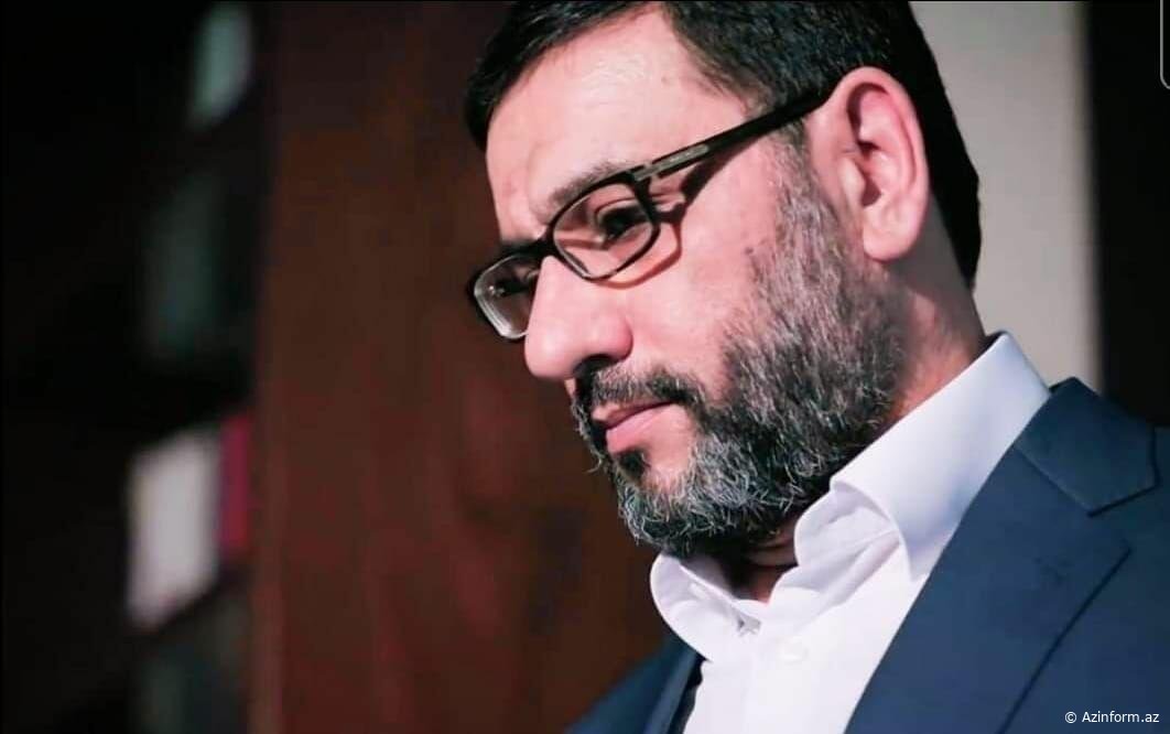 "Təəssüf, leysanın ömrü uzun olmur"