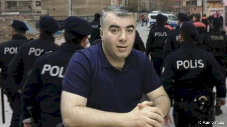 Rəşad Dağlının istintaq müddəti qəsdən uzadılır? - Vəkildən AÇIQLAMA