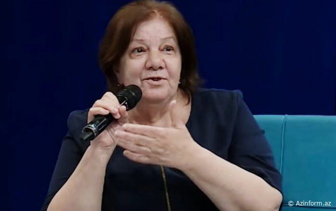 “Atam rəhmətə gedəndə sevgilisi gəlib anama dedi ki...” - Əliağa Vahidin qızı - FOTO