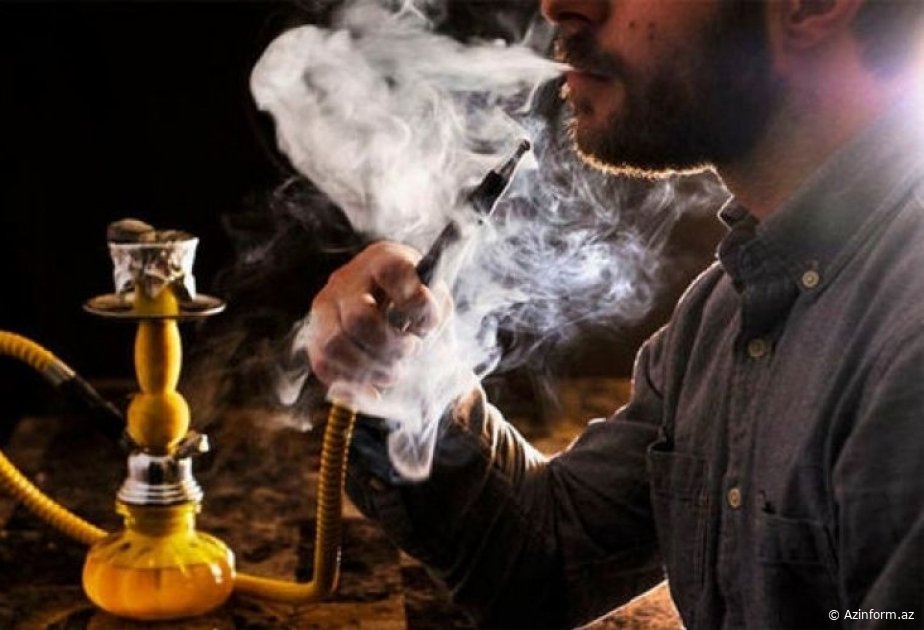 Qəlyan çəkənlərə XƏBƏRDARLIQ